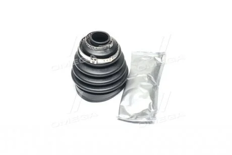 Фото к-т пильнику ШРКШ нар. (рез) 25,5*83*110 SKODA Fabia -07, Polo -08 ERT 500168T К-т пильнику ШРКШ нар. (рез) 25,5*83*110 SKODA Fabia -07, Polo -08 ERT 500168T