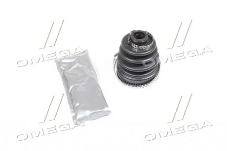 Пыльник приводного вала.) ERT 500180