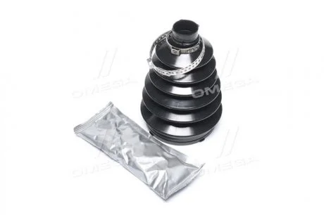 Фото к-т пильнику ШРКШ нар. (термопластик) 26,5*89*149 CHRYSLER 300M, DAEWOO Nubira ERT 500235T К-т пильнику ШРКШ нар. (термопластик) 26,5*89*149 CHRYSLER 300M, DAEWOO Nubira ERT 500235T