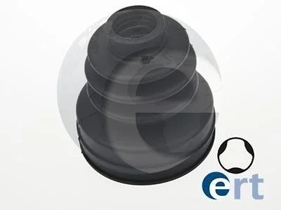 Фото 1 - к-т пильнику ШРКШ внутрішній. 24,6*75*97,15 FORD Focuc C-Max 1,6TDCi -07 MINI Cooper One ERT 500437 К-т пильнику ШРКШ внутрішній. 24,6*75*97,15 FORD Focuc C-Max 1,6TDCi -07 MINI Cooper One ERT 500437 (фото 1)