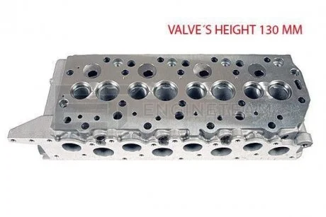 Головка циліндра ET ENGINETEAM HL0045