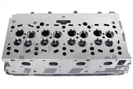 Фото головка блоку циліндрів ET ENGINETEAM HL0100 Головка блоку циліндрів ET ENGINETEAM HL0100