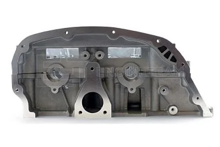 Головка блока цилиндров ET ENGINETEAM HL0108