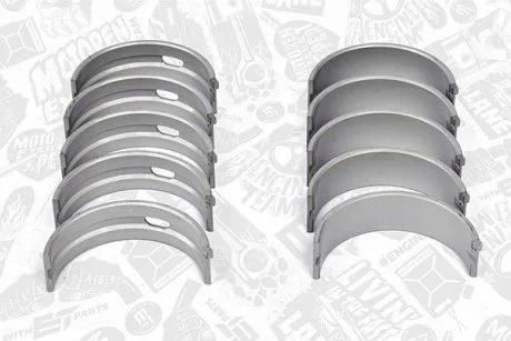 Вкладиш підшипника ET ENGINETEAM LH003000