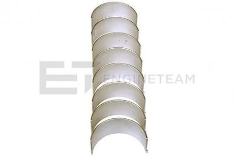 Вкладиш підшипника ET ENGINETEAM LP001800