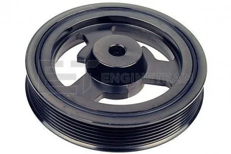 Фото шкив ремня ET ENGINETEAM PC0001 Шкив ремня ET ENGINETEAM PC0001