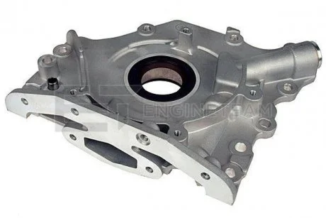Фото масляний насос ET ENGINETEAM PU0085 Масляний насос ET ENGINETEAM PU0085