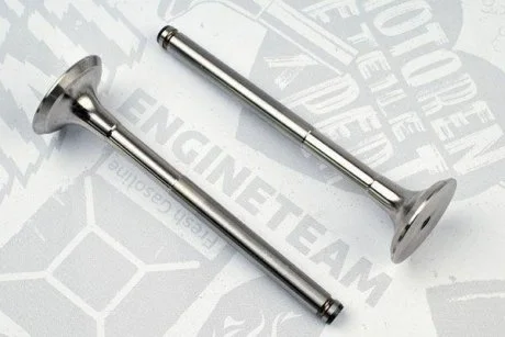 Фото випускний клапан ET ENGINETEAM VE0031 Випускний клапан ET ENGINETEAM VE0031