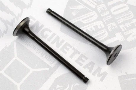 Фото клапан випускний ET ENGINETEAM VE0041 Клапан випускний ET ENGINETEAM VE0041