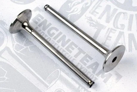 Фото впускний клапан ET ENGINETEAM VI0070 Впускний клапан ET ENGINETEAM VI0070