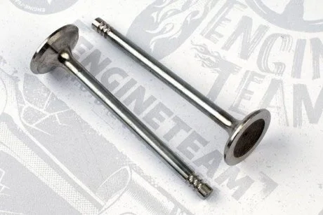 Всмоктуючий клапан ET ENGINETEAM VI0097