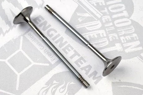 Клапан двигуна ET ENGINETEAM VI0162