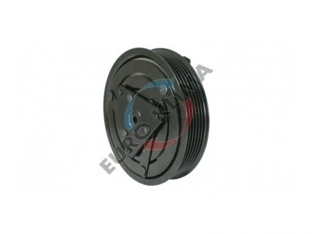 Муфта кондиціонера в зборі EUROKLIMA CA844