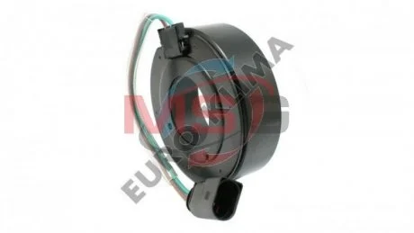 Електромагнітна муфта кондиціонера EUROKLIMA CC205