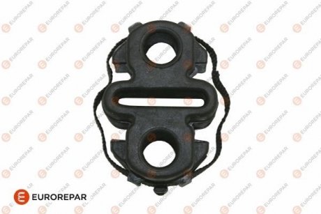 Опора пружна системи випуску Citroen Berlingo/ Peugeot Partner EUROREPAR 1613714380