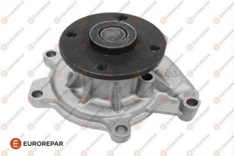 Помпа воды Toyota Yaris I/II 1.0 99-05/1.3VVT-i 06- EUROREPAR 1623106780