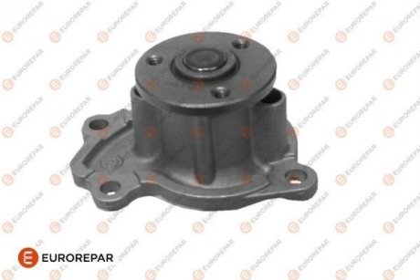 Помпа воды Renault Clio/Scenic/Megane/Kangoo/Nissan Qashqai/Juke 0.9-1.2-1.4TCe/1.6 09- EUROREPAR 1623112680