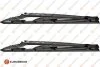 Щітки склоочисника (550/550мм) Audi A4 00-04 EUROREPAR 1623238180 (фото 1)