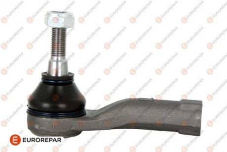 Наконечник тяги рулевой (R) Renault Kangoo 1.5dCi/1.9dCi 97- EUROREPAR 1634875180