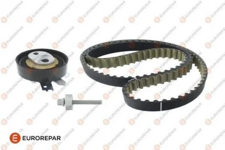 Фото к-Т ГРМ EUROREPAR 1635050680 К-Т ГРМ EUROREPAR 1635050680