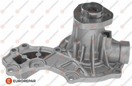 Помпа води Audi A4/A6/VW Passat 1.8T 95- EUROREPAR 1635177780 (фото 1)