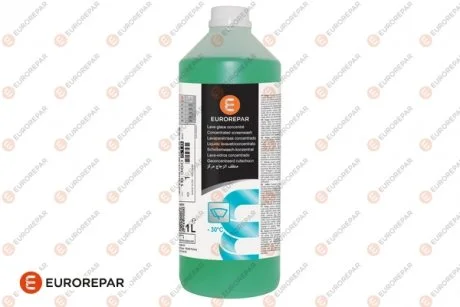 Зимовий омивач -30 (1л) EUROREPAR 1636051880