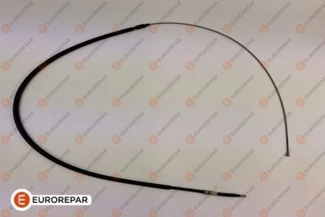 Трос ручника Citroen C4 PSA от 3х лет EUROREPAR 1637144180