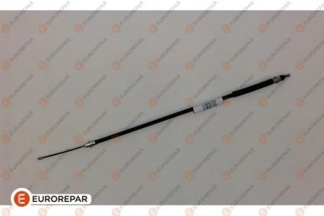 ТРОС ГАЛЬМ. СИСТЕМИ EUROREPAR E074151