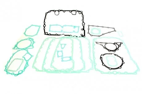 Комплект прокладок КПП EURORICAMBI 95531261