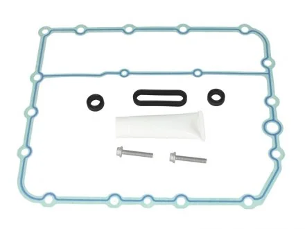 Комплект прокладок КПП EURORICAMBI 95534760