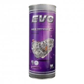 MULTITYPE ATF 1Lx9 EVO MULTITYPE1L
