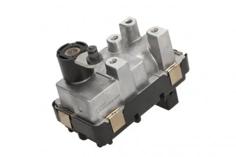 Регулятор нагнетателя воздух электрический EVORON EVAC028