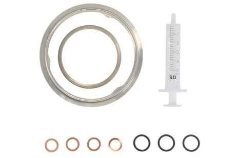 Фото рмк турбины EVORON EVMK0039 РМК турбины EVORON EVMK0039