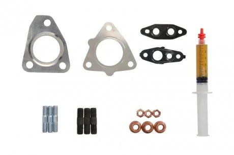 РМК турбіни EVORON EVMK0068