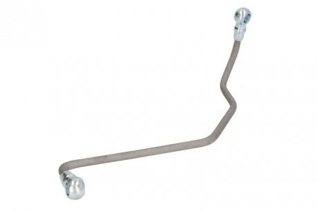 Трубка масляна турбокомпресора EVORON EVOP0002