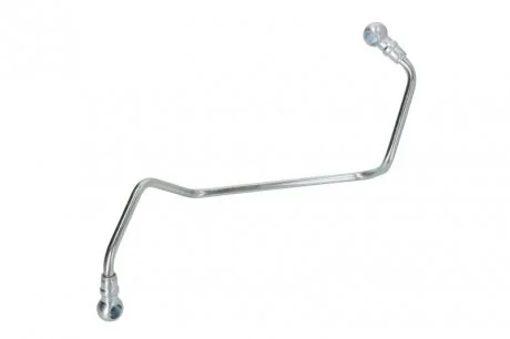 Трубка масляна турбокомпресора EVORON EVOP0029