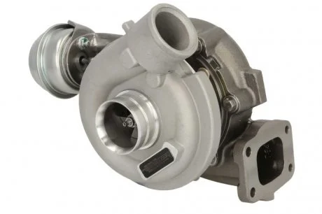 Турбокомпресор (Новий) IVECO DAILY III, RVI MASCOTT 2.8D 05.99-07.07 EVORON EVORON EVTC0026