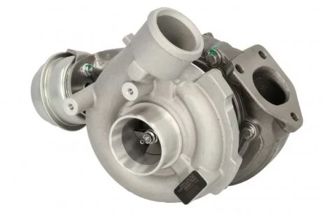 Фото турбокомпресор (Новий) BMW 5 (E39), 7 (E38) 3.0D 08.98-05.04 EVORON EVORON EVTC0029 Турбокомпресор (Новий) BMW 5 (E39), 7 (E38) 3.0D 08.98-05.04 EVORON EVORON EVTC0029