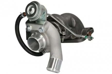 Турбокомпресор (Новий) FORD TRANSIT, TRANSIT TOURNEO 2.2D 04.06-08.14 EVORON EVORON EVTC0061