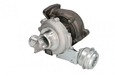 Турбокомпресор (Новий) SUZUKI GRAND VITARA II 1.9D 10.05-02.15 EVORON EVORON EVTC0080