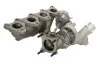 Турбокомпресор (Новий) AUDI A1, A3, SEAT ALTEA, ALTEA XL, LEON, TOLEDO IV, SKODA OCTAVIA II, RAPID, SUPERB II, YETI, VW EOS, GOLF PLUS V, GOLF V, GOLF VI, JETTA III, JETTA IV 1.4 05.07-07.18 EVORON EVORON EVTC0129 (фото 2)