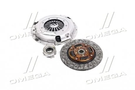 Сцепление (набор) EXEDY FJK2024