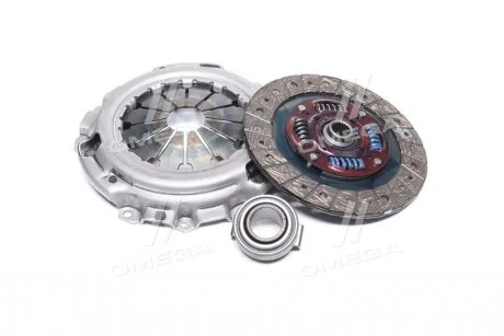 Зчеплення (набір) + підшипник EXEDY HCK2053