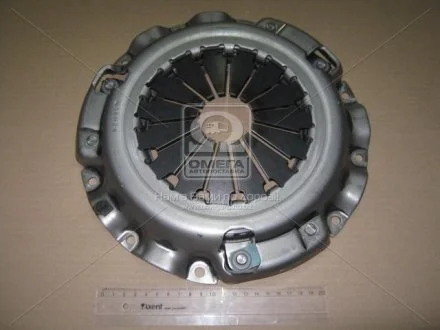 Диск зчеплення нажимний EXEDY HYC712