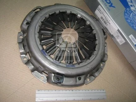 Диск сцепления нажимной EXEDY MBC645