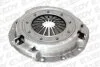 Диск сцепления нажимной MZC581