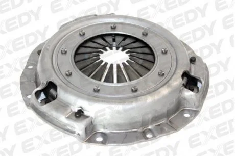 Фото 1 - диск сцепления нажимной EXEDY MZC581 Диск сцепления нажимной EXEDY MZC581 (фото 1)