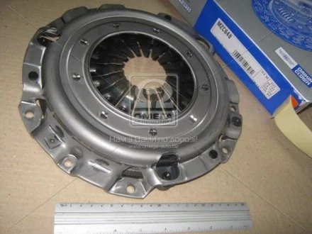 Диск сцепления нажимной EXEDY MZC648