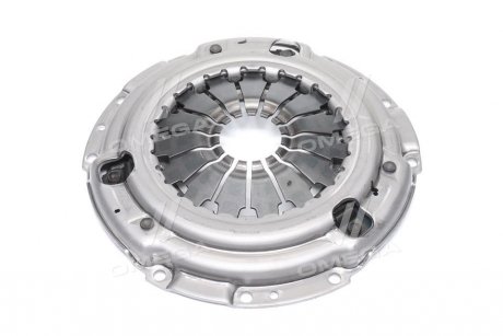 Диск сцепления нажимной EXEDY NSC656