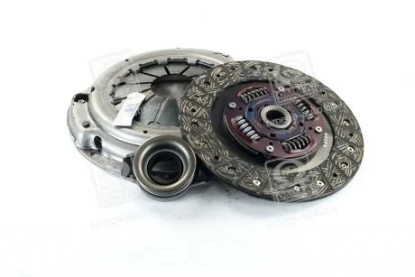 Сцепление (набор) EXEDY NSK2091 (фото 1)